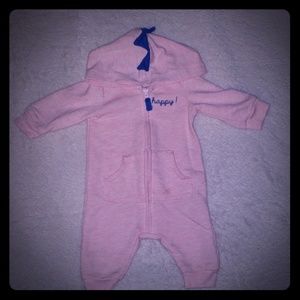 🏷🏷Zip up outfit🏷🏷